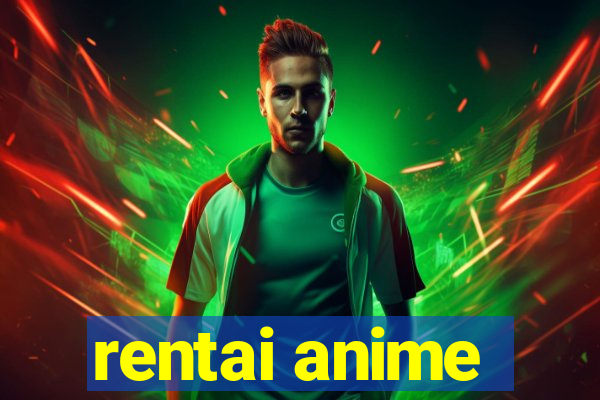rentai anime
